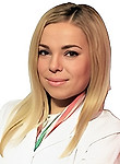 Гладкова Ольга Владимировна — Окулист (офтальмолог)