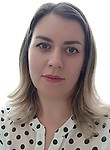 Урыта Инна Викторовна — Психолог