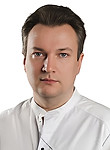 Терезанов Олег Юрьевич — Пластический хирург