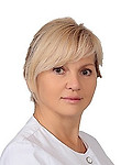 Максимова Марина Петровна — Эндокринолог