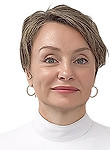Канашкова Юлия Игоревна — Андролог