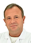 Серяков Александр Павлович — Онколог