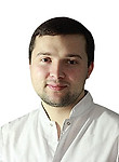 Косолапов Дмитрий Александрович — Стоматолог-имплантолог