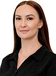 Ахтямова Диляра Амирхановна — Стоматолог