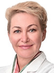 Буга Марина Владимировна — Акушер-гинеколог