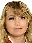 Исаева Надежда Анатольевна — Невролог