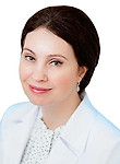 Трофимова Наталья Николаевна — Вертебролог