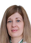 Борисова Юлия Евгеньевна — Акушер
