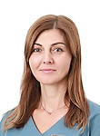 Гапченко Мария Андреевна — Стоматолог