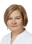 Минаева Наталия Юрьевна — Стоматолог-терапевт