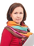 Вершинина Ирина Ивановна — Психиатр