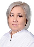 Карданова Римма Рефгатовна — Кардиолог