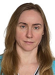 Корнилова Зинаида Викторовна — Массажист