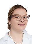 Подгорная Мария Петровна — Кардиолог