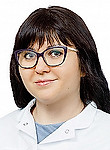 Романова Юлия Николаевна — Дерматолог