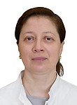 Малюгина Лариса Александровна — Эндокринолог