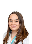 Попова Елена Михайловна — Косметолог