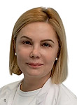 Курганская Наталия Валерьевна — Гинеколог