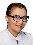 Щетинина Елена Станиславовна — Эндокринолог