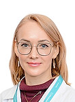 Заводова Юлия Владимировна — Акушер
