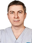 Храбров Тимур Юрьевич — Уролог
