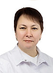 Адамец Ирина Евгеньевна — Гастроэнтеролог