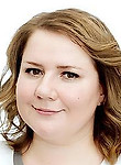 Малофеева Ксения Владимировна — Стоматолог