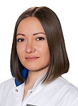 Коршунова Наталья Александровна — Лор (отоларинголог)