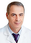 Бачиев Руслан Юсуфович — УЗИ-специалист