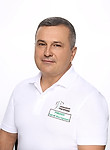 Романов Сергей Викторович — Рефлексотерапевт