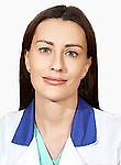 Титаренко Дарья Владимировна — УЗИ-специалист