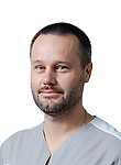 Митягин Павел Алексеевич — Рефлексотерапевт