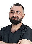 Ахинян Эдуард Каренович — Челюстно-лицевой хирург