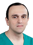 Атоян Армен Артушович — УЗИ-специалист