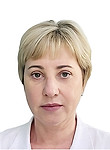 Фролова Наталия Владимировна — Дерматовенеролог