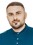 Мурадян Сергей Робертович — Стоматолог