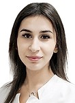 Алекберова Туркан Адхамовна — Стоматолог