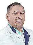 Грошков Василий Сергеевич — Хирург