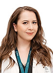 Черныш Екатерина Сергеевна — Дерматолог