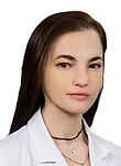 Горобцова Юлия Юрьевна — Массажист