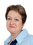 Другакова Елена Михайловна — Акушер