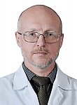 Троицкий Алексей Анатольевич — Психиатр