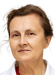 Суворова Лариса Леонидовна — Педиатр