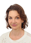 Петрова Наталья Алексеевна — УЗИ-специалист