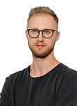 Мальцев Илья Владимирович — Ортопед