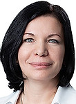Щёкина Марина Игоревна — Гастроэнтеролог