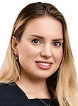 Ганевич Валерия Николаевна — Стоматолог