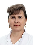 Актаева Эльвира Александровна — Нарколог
