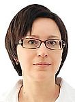 Муравицкая Ольга Владимировна — Ревматолог