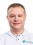 Юркевич Вадим Игоревич — Стоматолог-ортопед